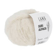 Lang Yarns SURI ALPACA 94