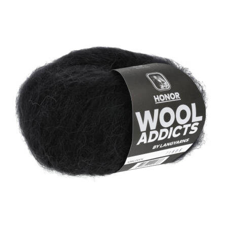 Lang Yarns HONOR 4
