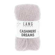 Lang Yarns CASHMERE DREAMS 9
