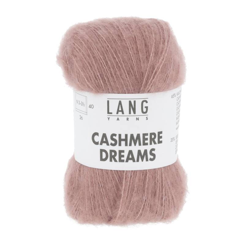 Lang Yarns CASHMERE DREAMS 19