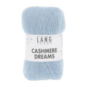 Lang Yarns CASHMERE DREAMS 21