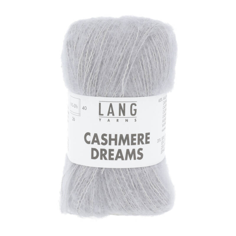 Lang Yarns CASHMERE DREAMS 23