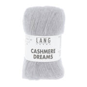 Lang Yarns CASHMERE DREAMS 23