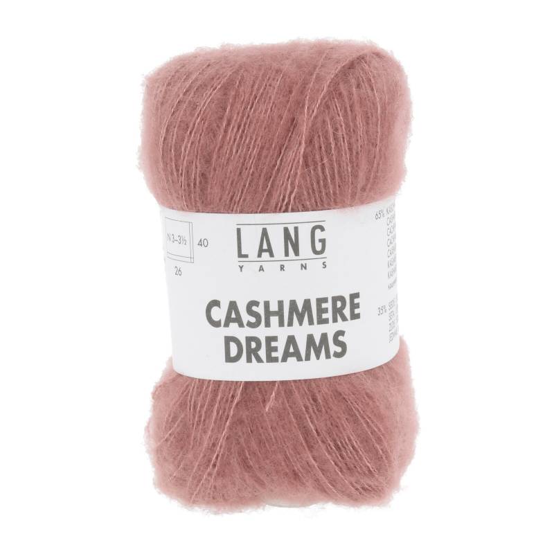 Lang Yarns CASHMERE DREAMS 48