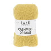 Lang Yarns CASHMERE DREAMS 50