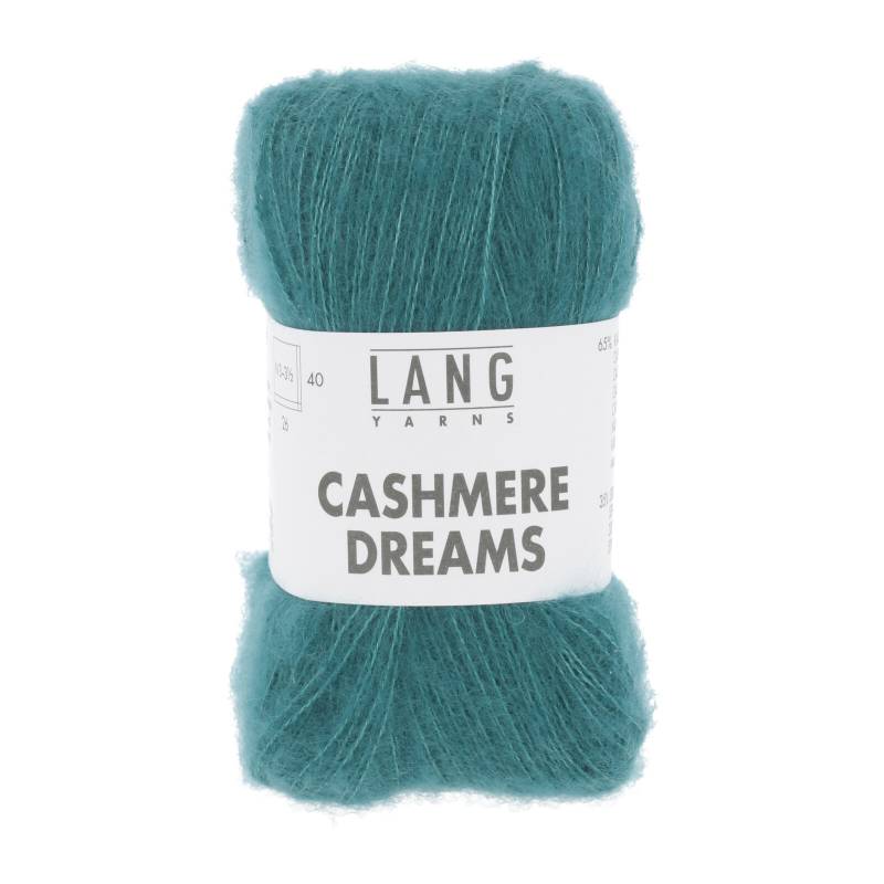 Lang Yarns CASHMERE DREAMS 74