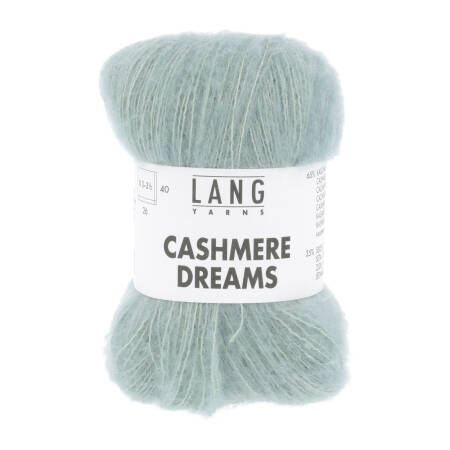 Lang Yarns CASHMERE DREAMS 91