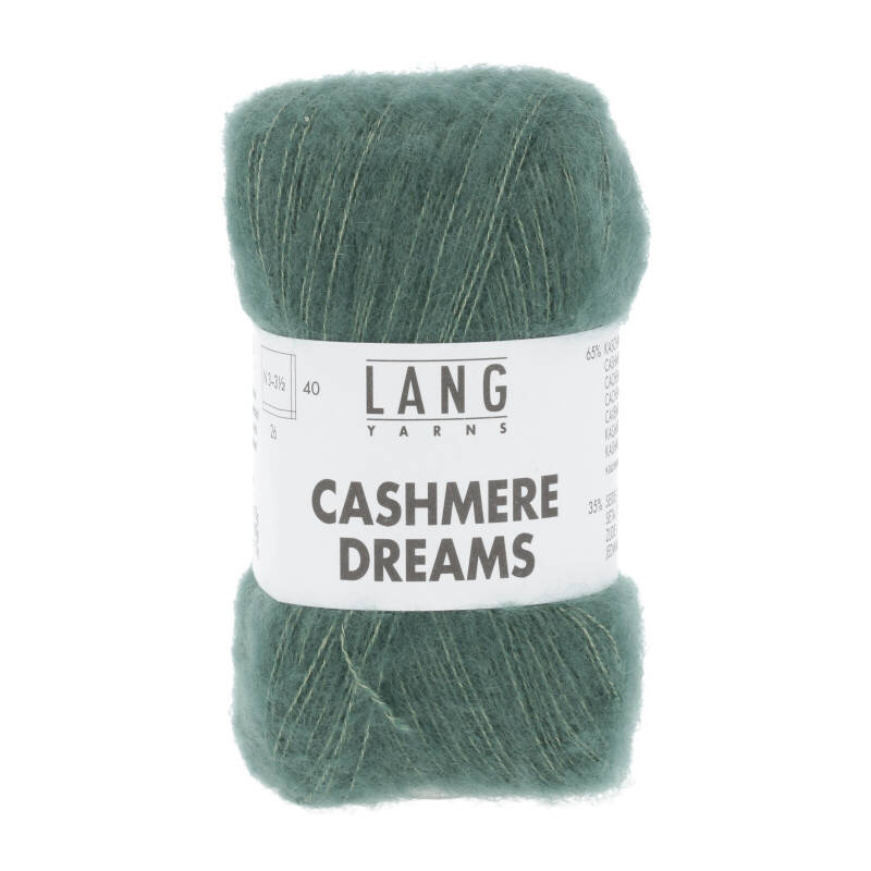 Lang Yarns CASHMERE DREAMS 92