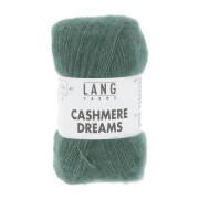 Lang Yarns CASHMERE DREAMS 92