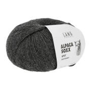 Lang Yarns ALPACA SOXX 6-FACH/6-PLY 5