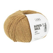Lang Yarns ALPACA SOXX 6-FACH/6-PLY 50
