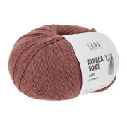 Lang Yarns ALPACA SOXX 6-FACH/6-PLY 60