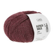 Lang Yarns ALPACA SOXX 6-FACH/6-PLY 62