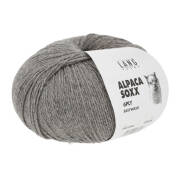 Lang Yarns ALPACA SOXX 6-FACH/6-PLY 96