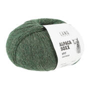 Lang Yarns ALPACA SOXX 6-FACH/6-PLY 98