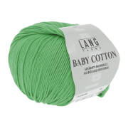 Lang Yarns BABY COTTON 216