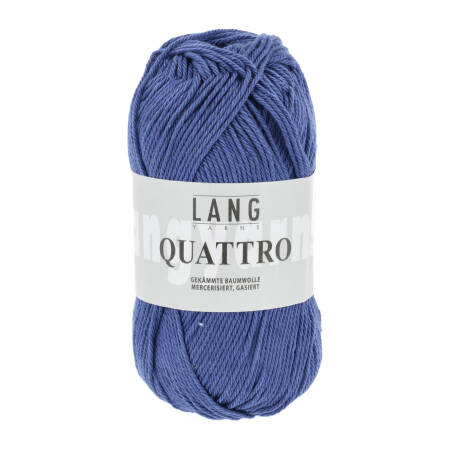 Lang Yarns QUATTRO 6