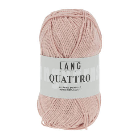 Lang Yarns QUATTRO 19