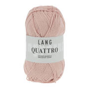 Lang Yarns QUATTRO 19