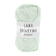 Lang Yarns QUATTRO 58