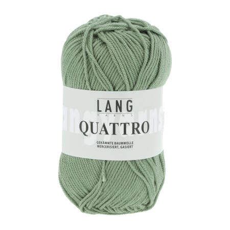 Lang Yarns QUATTRO 92