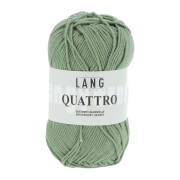 Lang Yarns QUATTRO 92