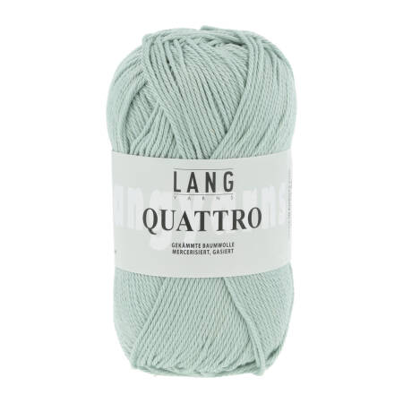 Lang Yarns QUATTRO 93