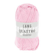 Lang Yarns QUATTRO 119