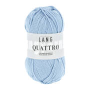Lang Yarns QUATTRO 121