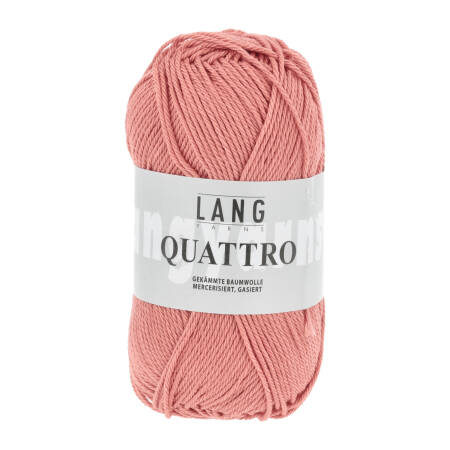 Lang Yarns QUATTRO 129