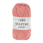 Lang Yarns QUATTRO 129