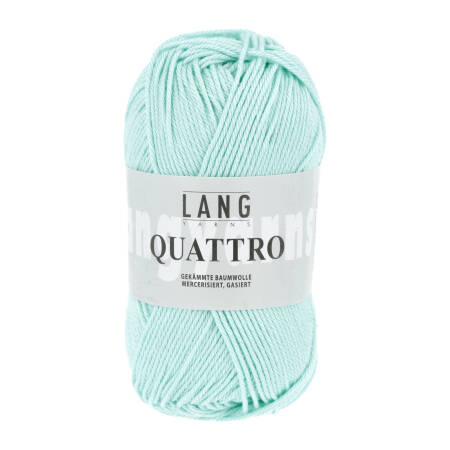 Lang Yarns QUATTRO 158
