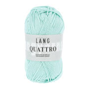 Lang Yarns QUATTRO 158