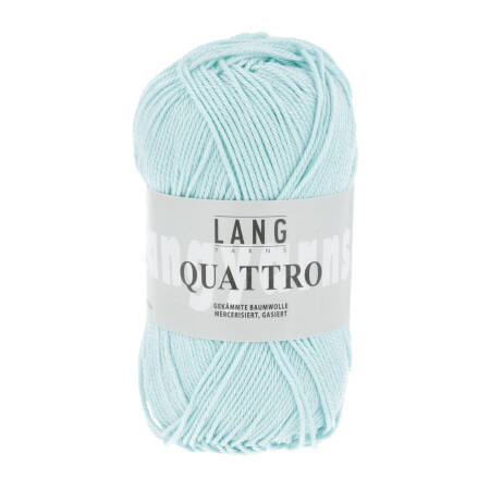 Lang Yarns QUATTRO 172