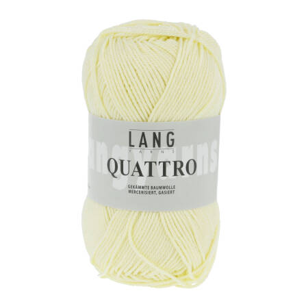 Lang Yarns QUATTRO 213