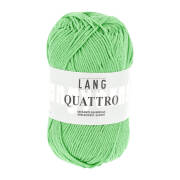 Lang Yarns QUATTRO 216
