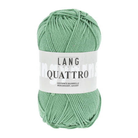 Lang Yarns QUATTRO 217
