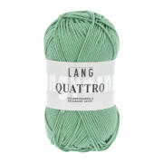 Lang Yarns QUATTRO 217