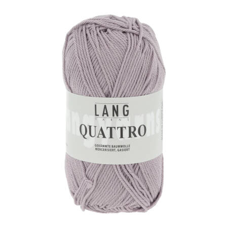 Lang Yarns QUATTRO 248