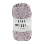 Lang Yarns QUATTRO 248