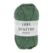 Lang Yarns QUATTRO 318