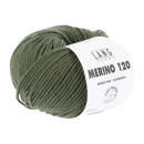 Lang Yarns MERINO 120 397