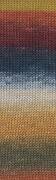 Lang Yarns MERINO 120 DÉGRADÉ 9