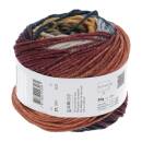 Lang Yarns MERINO 120 DÉGRADÉ 9