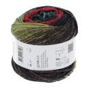 Lang Yarns MERINO 120 DÉGRADÉ 11