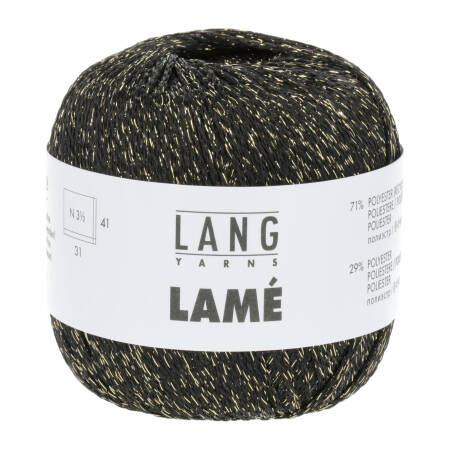 Lang Yarns LAMÉ 4