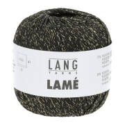 Lang Yarns LAMÉ 4