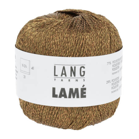 Lang Yarns LAMÉ 15