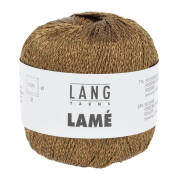 Lang Yarns LAMÉ 15