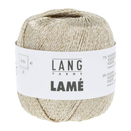 Lang Yarns LAMÉ 22